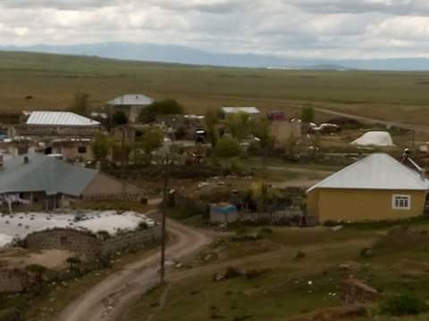 Bulanık Gümüşpınar Köyü Resimleri 10