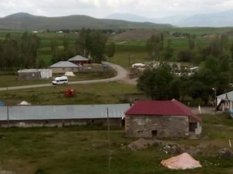 Bulanık Gümüşpınar Köyü Resimleri 11