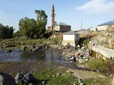 Bulanık Gümüşpınar Köyü Resimleri 2