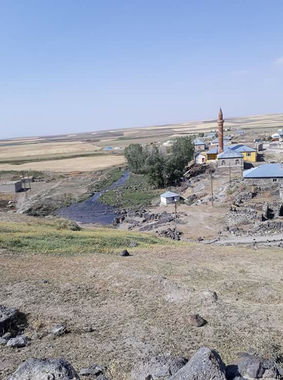 Bulanık Gümüşpınar Köyü Resimleri 3