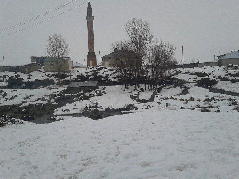 Bulanık Gümüşpınar Köyü Resimleri 5