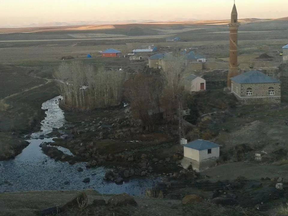 Bulanık Gümüşpınar Köyü Resimleri 7