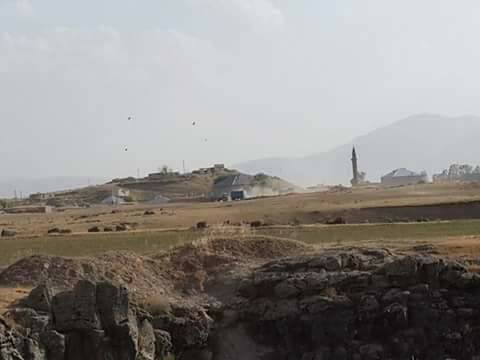 Bulanık Gümüşpınar Köyü Resimleri 8