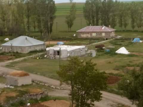 Bulanık Gümüşpınar Köyü Resimleri 9