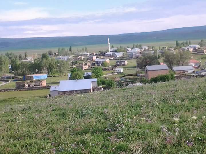 Bulanık Günbatmaz Köyü Resimleri 4