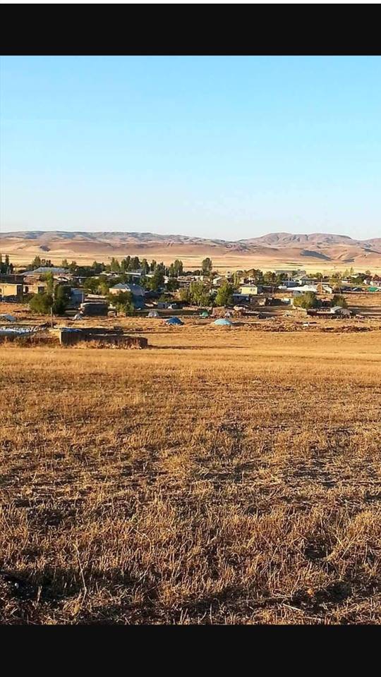 Bulanık Günbatmaz Köyü Resimleri 7