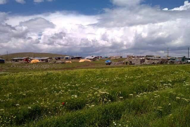 Bulanık Hoşgeldi Köyü Resimleri 1