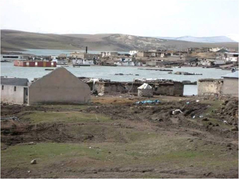 Bulanık Hoşgeldi Köyü Resimleri 2