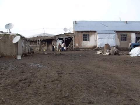 Bulanık Hoşgeldi Köyü Resimleri 3