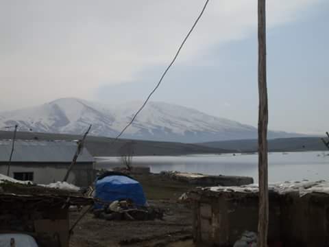 Bulanık Hoşgeldi Köyü Resimleri 6