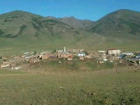 Bulanık Karaburun Köyü Resimleri 1