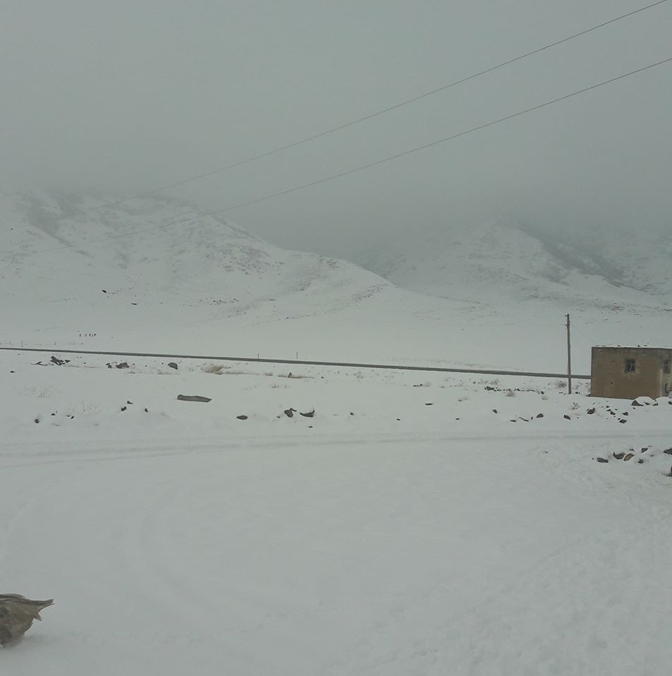 Bulanık Karaburun Köyü Resimleri 2