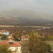 Bulanık Karacaören Köyü Resimleri 1