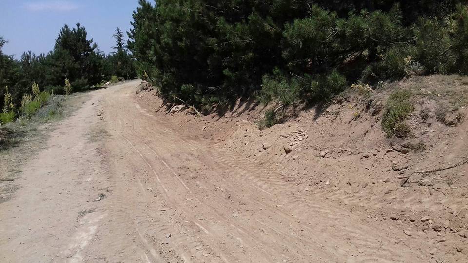 Bulanık Karacaören Köyü Resimleri 2