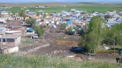 Bulanık Kırkgöze Köyü Resimleri 1