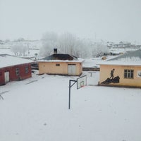 Bulanık Kırkgöze Köyü Resimleri 2