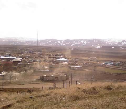 Bulanık Kırkgöze Köyü Resimleri 4