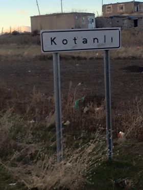 Bulanık Kotanlı Köyü Resimleri 1