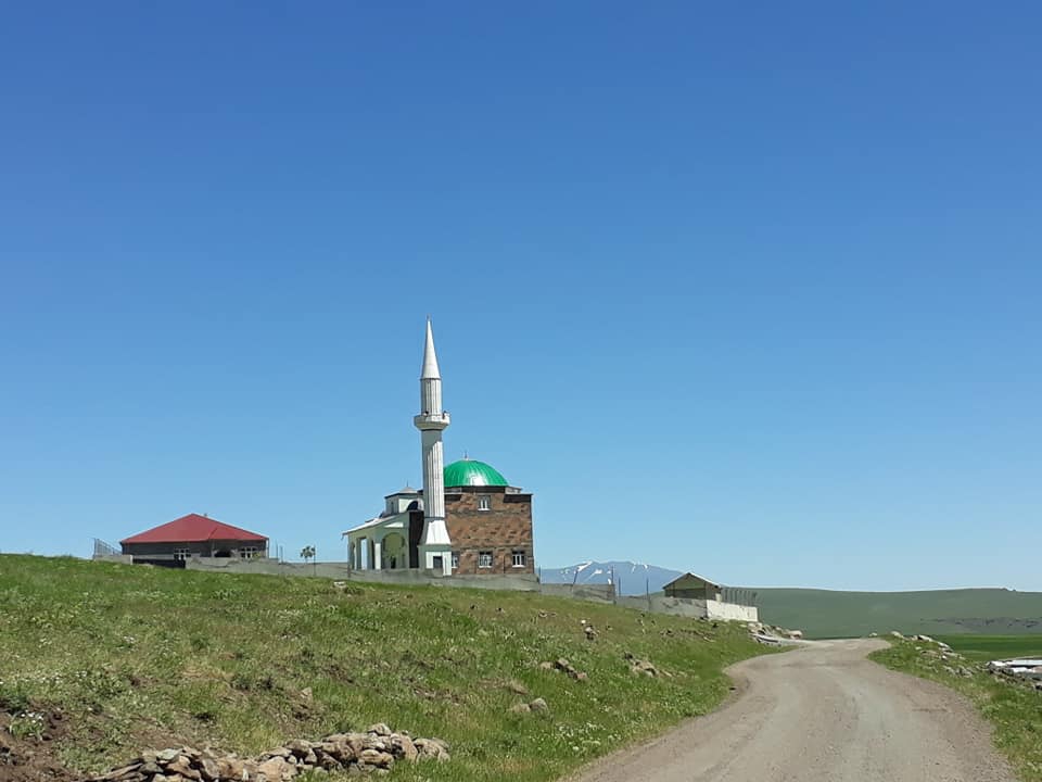 Bulanık Koyunağılı Köyü Resimleri 8