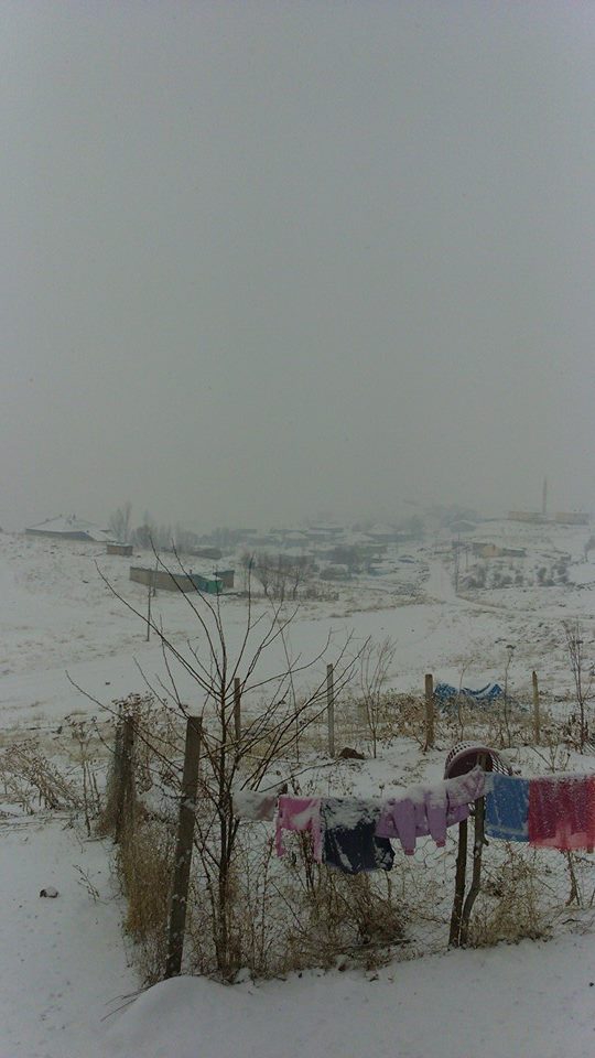 Bulanık Köprüyolu Köyü Resimleri 1