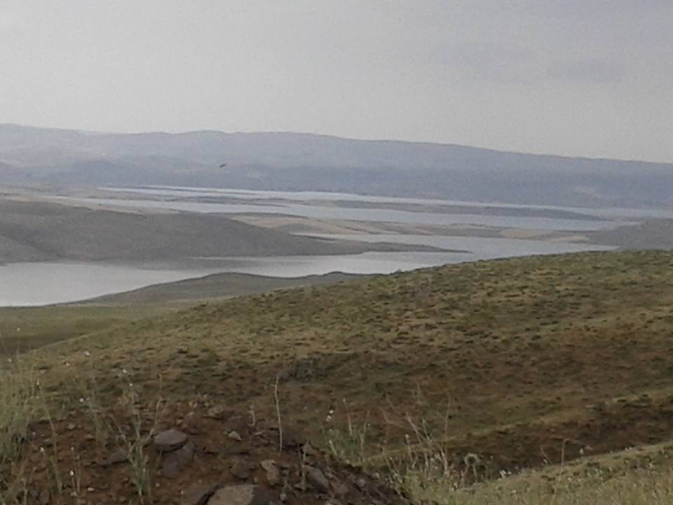 Bulanık Köprüyolu Köyü Resimleri 2