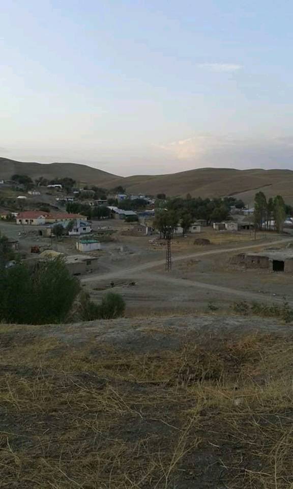 Bulanık Kurganlı Köyü Resimleri 1