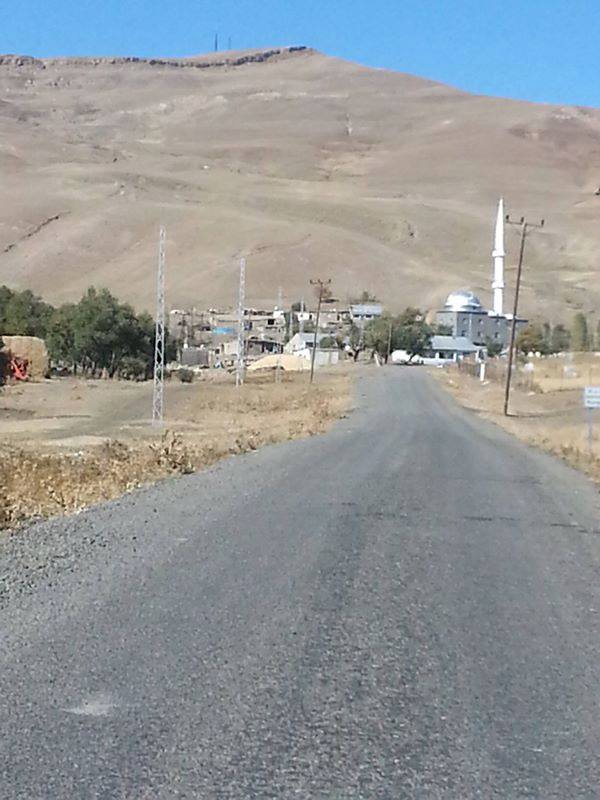 Bulanık Kurganlı Köyü Resimleri 2