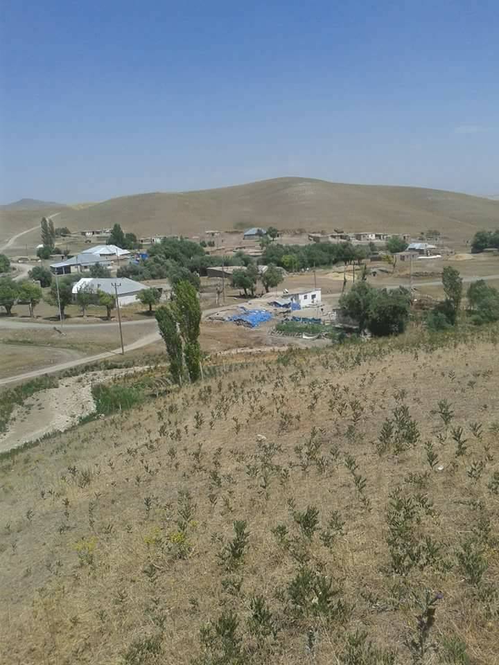 Bulanık Kurganlı Köyü Resimleri 4