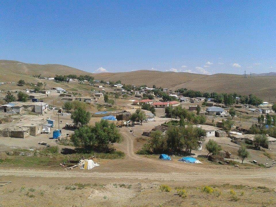 Bulanık Kurganlı Köyü Resimleri 5