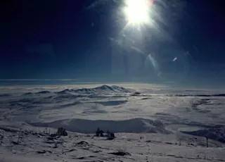 Bulanık Meşeiçi Köyü Resimleri 1