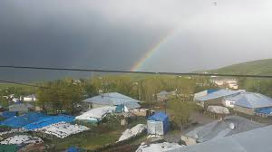 Bulanık Molladavut Köyü Resimleri 6