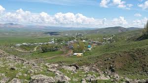 Bulanık Molladavut Köyü Resimleri 9