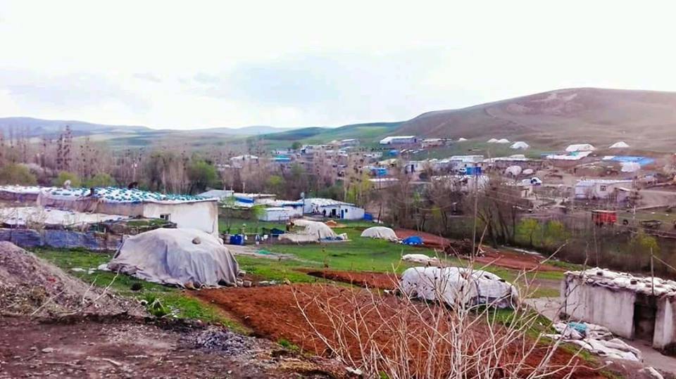 Bulanık Oğlakkaya Köyü Resimleri 10