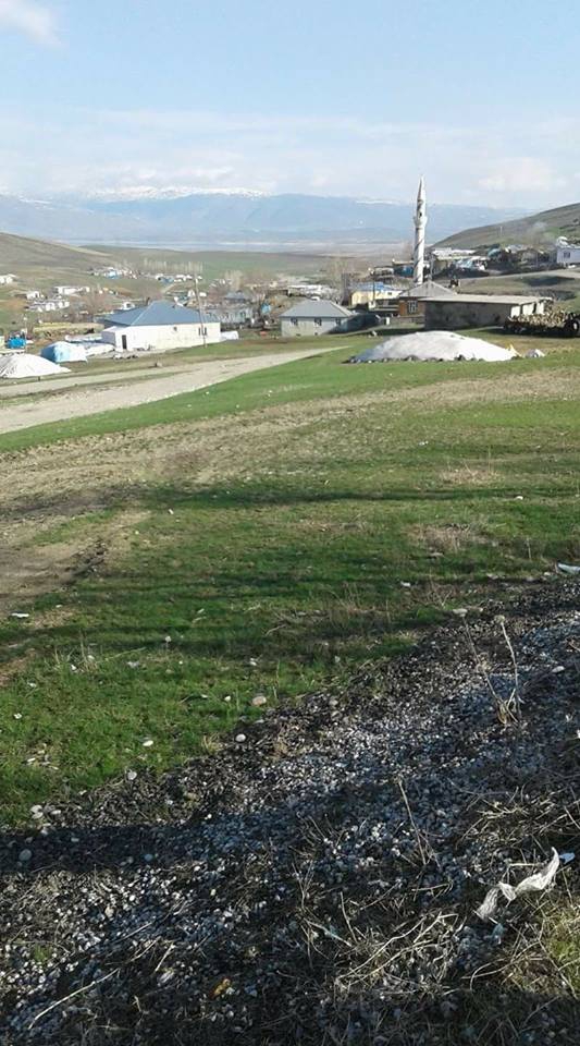 Bulanık Oğlakkaya Köyü Resimleri 11