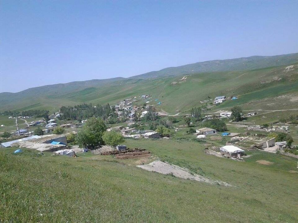 Bulanık Oğlakkaya Köyü Resimleri 13