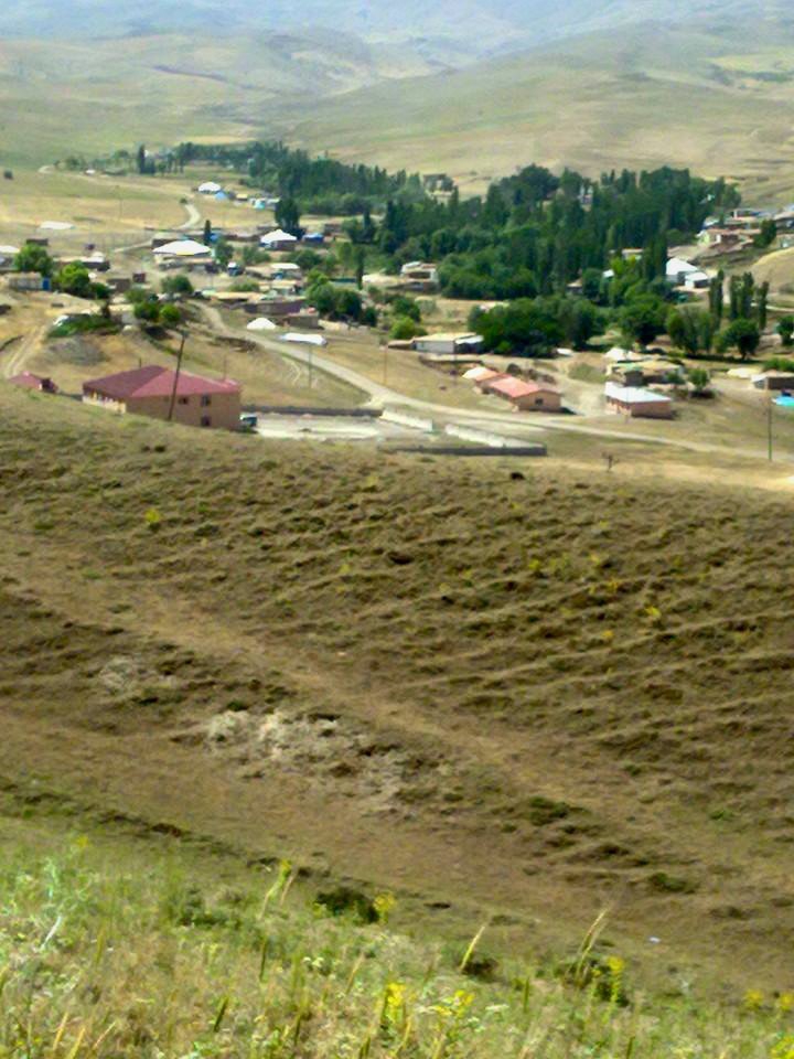 Bulanık Oğlakkaya Köyü Resimleri 3