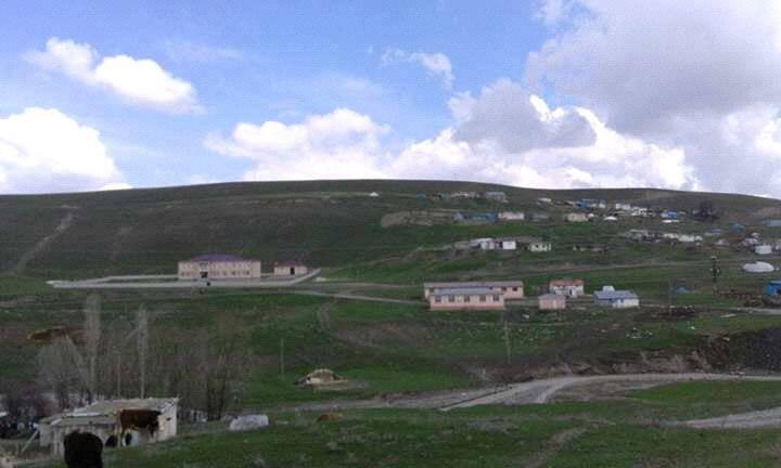 Bulanık Oğlakkaya Köyü Resimleri 4