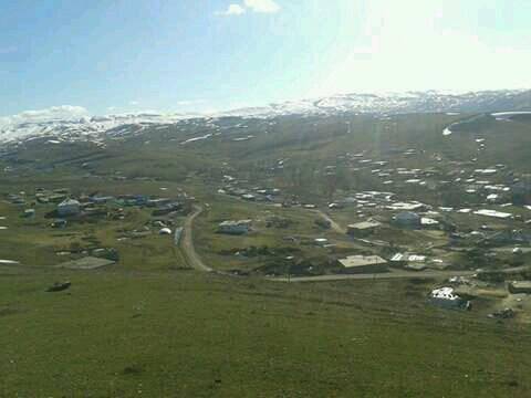 Bulanık Oğlakkaya Köyü Resimleri 5