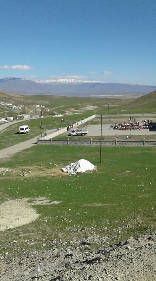 Bulanık Oğlakkaya Köyü Resimleri 8