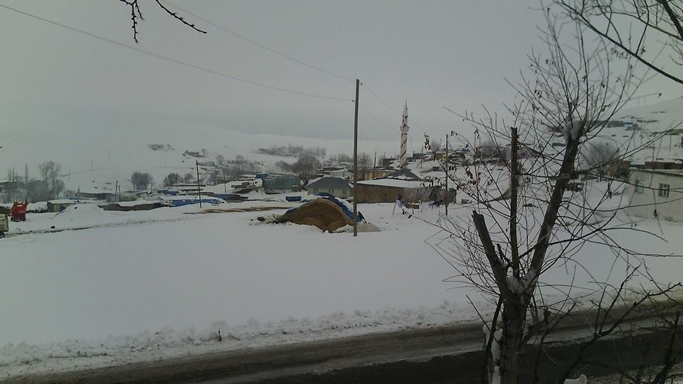 Bulanık Oğlakkaya Köyü Resimleri 9