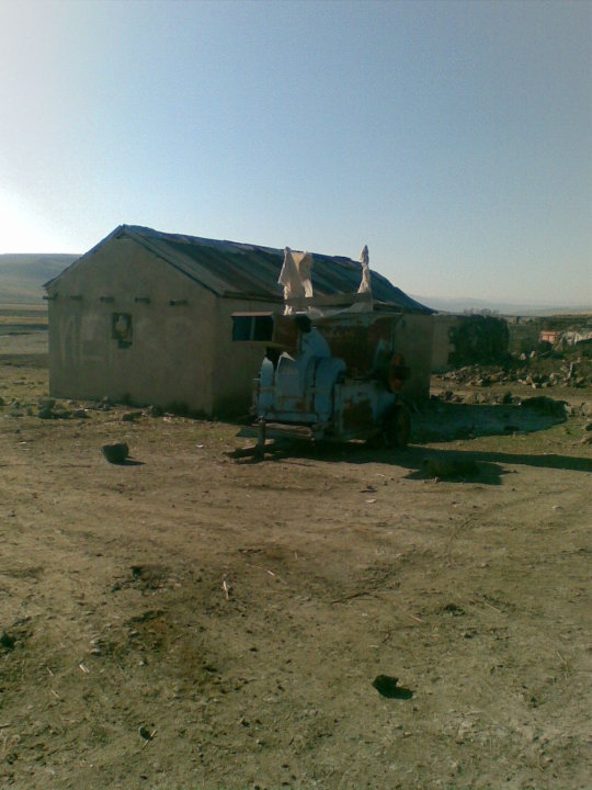 Bulanık Okçular Köyü Resimleri 3