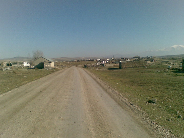 Bulanık Okçular Köyü Resimleri 4