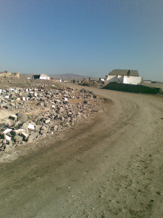 Bulanık Okçular Köyü Resimleri 5