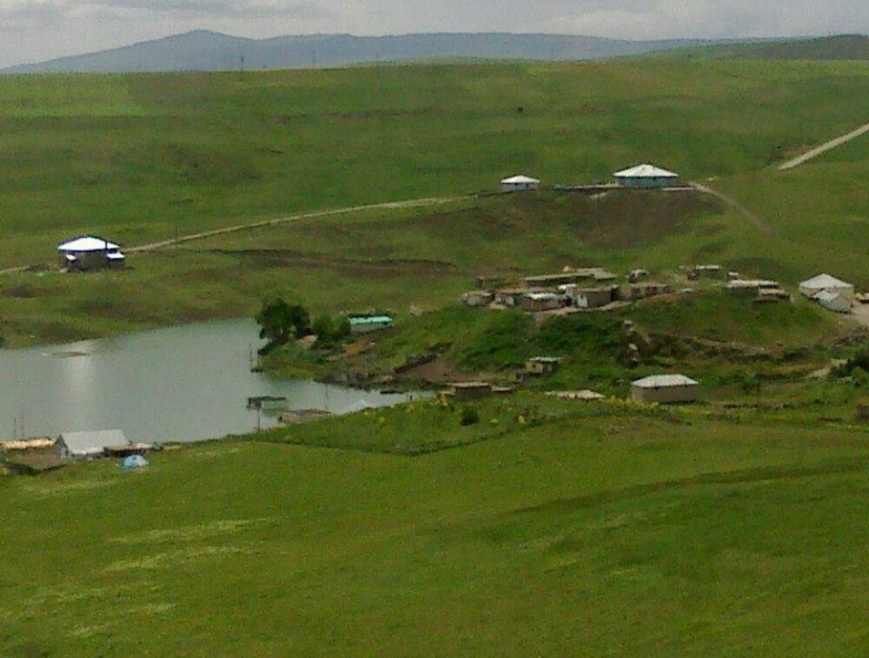 Bulanık Olurdere Köyü Resimleri 1