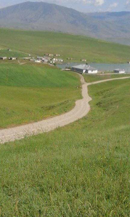 Bulanık Olurdere Köyü Resimleri 11