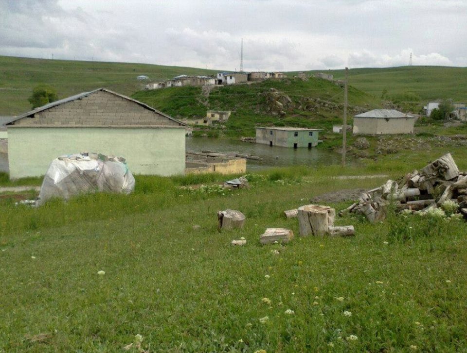 Bulanık Olurdere Köyü Resimleri 2