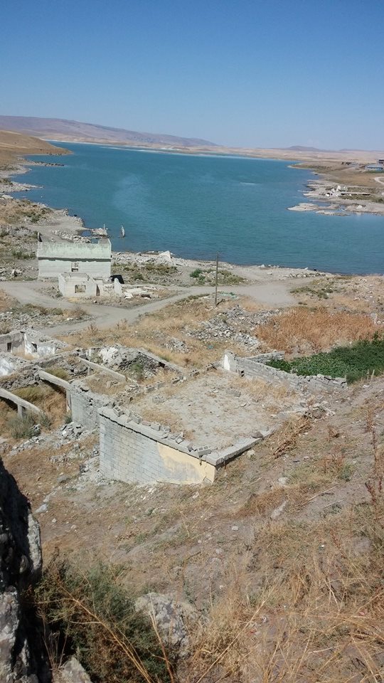 Bulanık Olurdere Köyü Resimleri 3