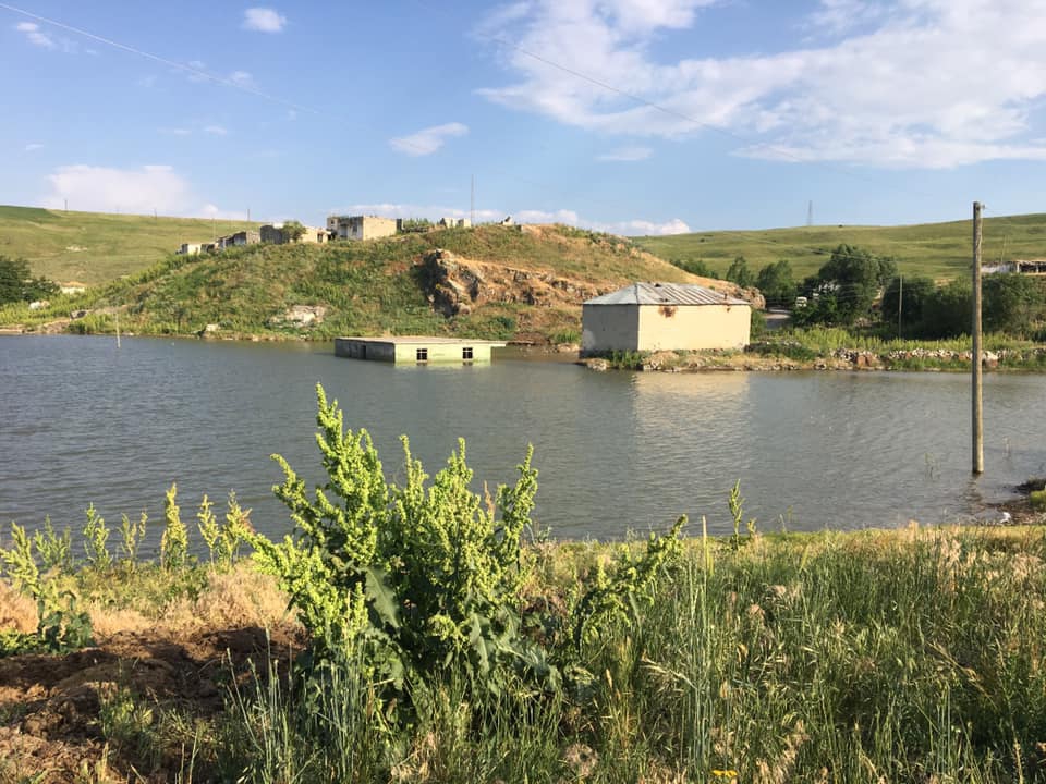 Bulanık Olurdere Köyü Resimleri 5