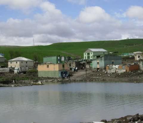 Bulanık Olurdere Köyü Resimleri 6