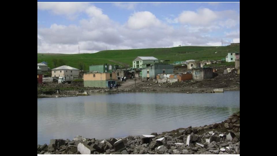 Bulanık Olurdere Köyü Resimleri 8